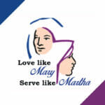 Mary and Martha Group Logo